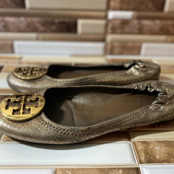 Tory Burch flats - Picture 4 of 6